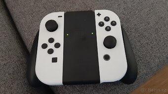 Nintendo switch oled - 7