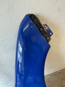Fabia 1 blatníky - 7