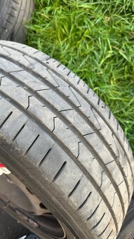 Kola 5x112 r16 letní - 7