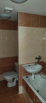 Pronajmu byt 1+1 v Sokolově - 7