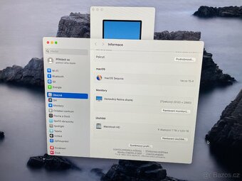 Apple iMac 27 / 2029 / i5 /40GB RAM / 1TB - 7