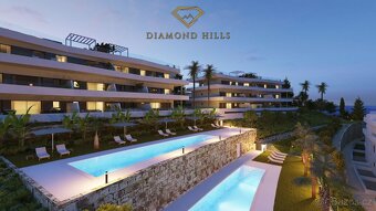 Prodej apartmánu 3+kk, Estepona - 7