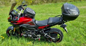 Yamaha TRACER 9 / 900 – laďák, TOP stav - 7