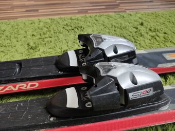 Blizzard V-Matic Firebird - 7