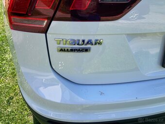 Volkswagen Tiguan Allspace 2.0 tdi Dsg IQ.Drive - 7
