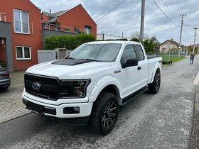 F-150 2019 OFFROAD PAKET ROUGH COUNTRY - 7