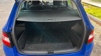 Škoda Fabia 3 2022 -DPH - 7