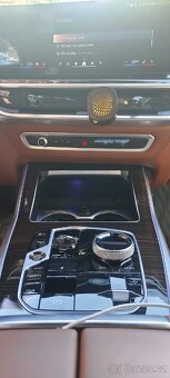 Prodám BMW X7, rv.2023 - 7