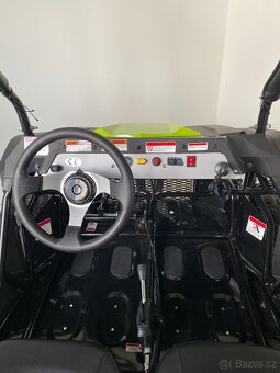 Buggy Leramotors Predator 208 Automat - 7