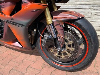 HONDA CBR 600RR - 7