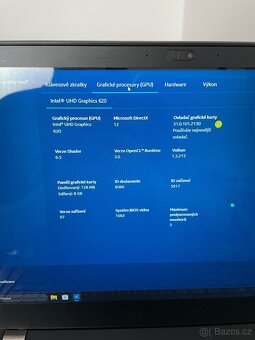 Notebook Lenovo Thinkpad T580 - 7