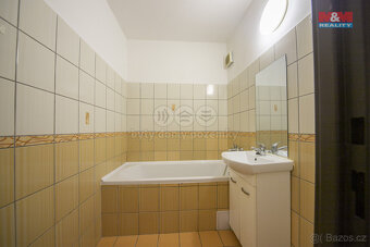 Prodej bytu 2+1, 43 m², Děčín, ul. Závodní - 7