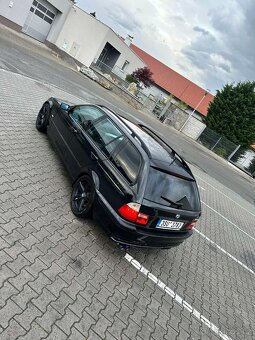 Bmw e46 330d 135kw Manual Stk 2026/10 Tel:725 996 134 - 7