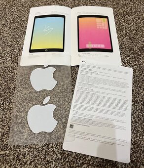 Tablet Apple iPad 10.2 (2021) Wi-Fi 64GB - 7