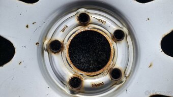 Kola DOTZ jeep ZJ/XJ - 7