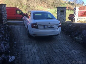 Škoda Octavia 3 FL - 1.6 Tdi 85 kw - nové rozvody - 7