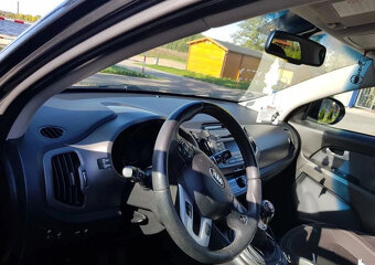 Kia Sportage 1.7 CRDI L 2WD - 7