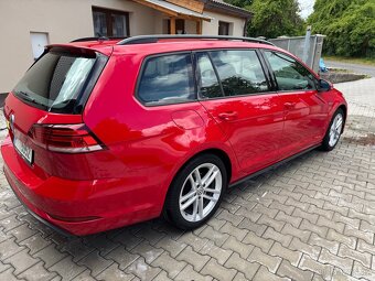 Vw golf 7 - 7