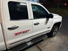 GMC SIERRA 1500 SLT 2014 - 7