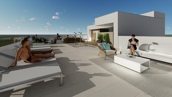 Krásný byt - Torrevieja - 7