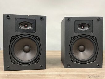 Gramoradio TESLA DOMINANT 1039 A + repro ARS 9104 - 7