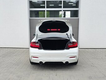 BMW Řada 2, xDrive M235i, kupé, odpočet DPH - 7
