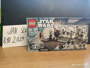 LEGO 75387 Star Wars - Nástup na palubu Tantive IV - 7