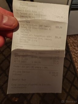 Samsung S 25 Ultra 512GB Top Stav Zaruka - 7