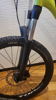 Kolo TREK MARLIN 5 XXS - TOP STAV-2x kola - 7