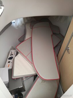 Kajutová loď MARINELLO 650 CABIN - 7