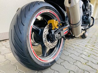 Kawasaki Z 1000 - 7