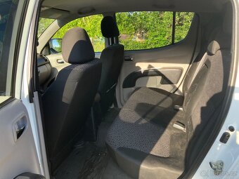 Mitsubishi L200 2,5 - 7