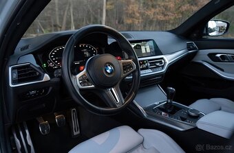 BMW M3 2020 - 7