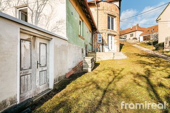 Prodej rozestavěného rodinného domu, 296 m2 - Obora - 7