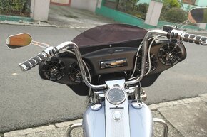 Harley Davidson Road King - 7