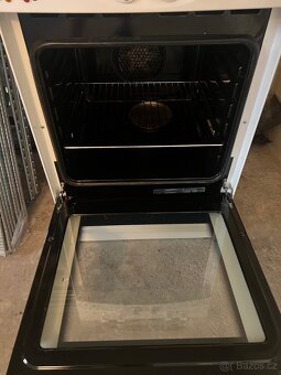 Elektrický sporák Gorenje - 7