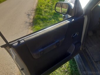 LAND ROVER DISCOVERY 2 TD5 2004 4x4 digiklima - 7