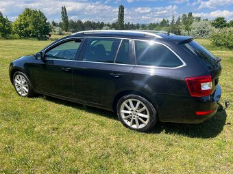 ŠKODA OCTAVIA KOMBI 1.6 TDI DSG AUTOMAT - 7