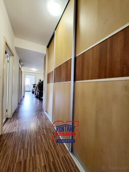 Pronájem bytu 3+kk, 85 m2 - ulice Spojovací České Budějovice - 7