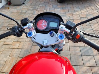 Gilera DNA 180 - 7