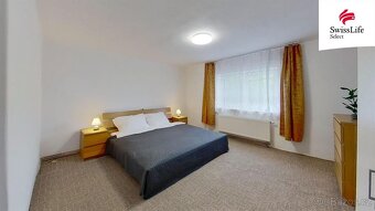 Pronájem vícegeneračního domu 86 m2 Nádražní, Choltice - 7