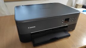 Tiskárna trojkombinace Canon PIXMA TS5350a - 7