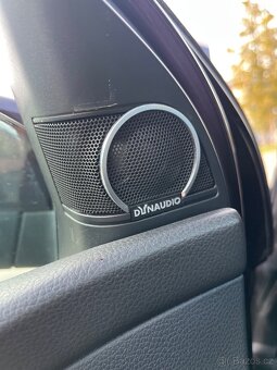 Volkswagen golf 2.0 TDI 103 KW - 7