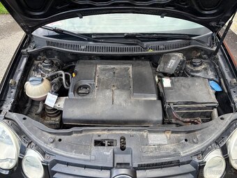 Volkswagen Polo - 7