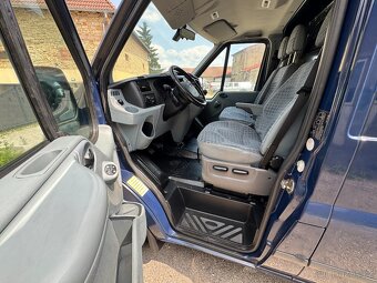 Ford Transit 2010 L1H1 2.2 TDCI 103KW TREND - 7