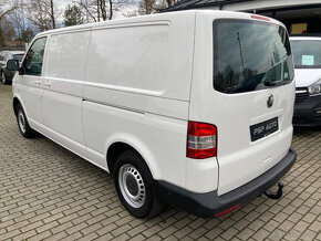Volkswagen Transporter 2,0TDI 103KW L2H1 2xŠOUP AC NAVI DPH - 7