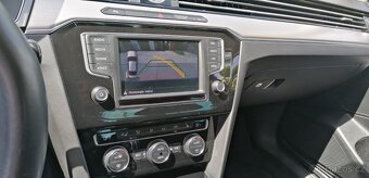 VW Passat B8 Highline 2.0 TDi - 7
