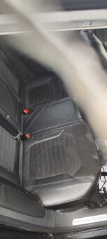 Volkswagen Passat B7 ND sedačky - 7