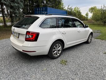 Octavia 3 2018 1.6 d dsg - 7