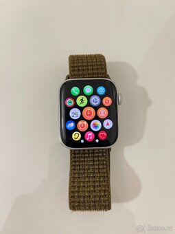 Apple Watch SE Nike 44mm - 7